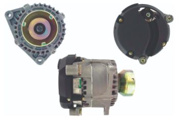 ALT986 ALTERNATÖR VISTEON 12V 110A FOCUS/CONNECT 1 8  2380006