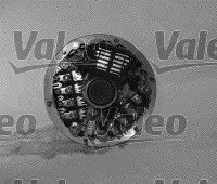 VALEO 588004 RULMANLI KASNAK RENAULT DACIA NISSAN 7701477689