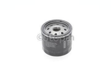FIAT Panda 1.1 i.e. (10.2003 - 12.2009) BOSCH Filtre Seti filitre