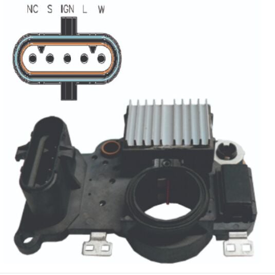 IM5591 KONJEKTÖR MITS.24V RENAULT PREMIUM/KERAX