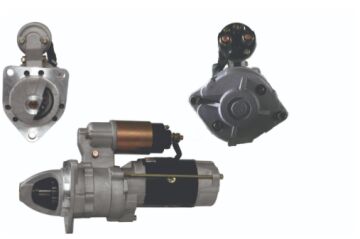 STR6162 MARŞ MOTORU SAWAFUJI HINO EB300/EB400 HYUN I EXCA 2312016