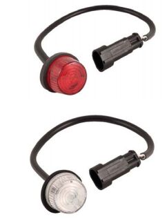 3081-M003Y00-A 387028003201 LED ÖN POZİSYON LAMBA