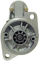 FP-M1T60081 MARŞ MOTORU 12V 9DİŞ 1.4KW  NISSAN FOK TCM FORKLİFT CLARK