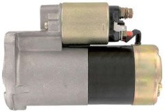 FP-M1T60081 MARŞ MOTORU 12V 9DİŞ 1.4KW  NISSAN FOK TCM FORKLİFT CLARK
