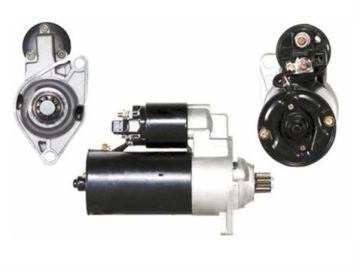 STR 5054 MARŞ MOTORU 12V 13 DİŞ 1,8KW  BOSCH RAPID