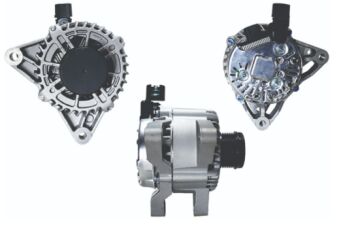 ALT9854 ALTERNATÖR VISTEON 12V 85A FIESTA IV  2380008