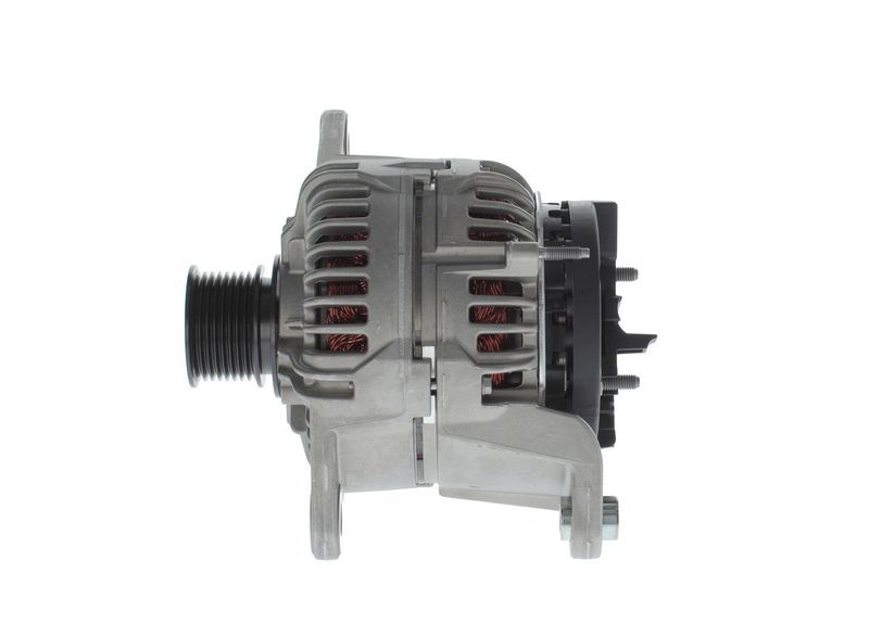 0124655445  28V 150A VOLVO F16 ALTERNATÖR