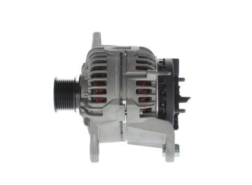 0124655445  28V 150A VOLVO F16 ALTERNATÖR