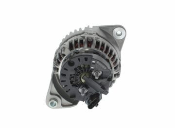 0124655445  28V 150A VOLVO F16 ALTERNATÖR