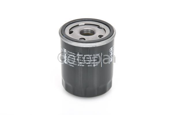 MITSUBISHI Colt 1.5 04.2004 - 06.2010 BOSCH YAĞ FİLTRESİ