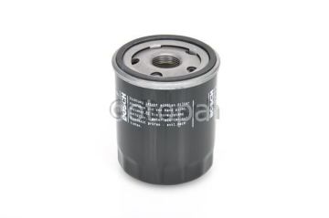 MITSUBISHI Colt 1.5 04.2004 - 06.2010 BOSCH YAĞ FİLTRESİ