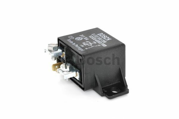 Güç şalter rölesi VWW 183915511; VOL 14216