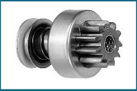 BOSCH_2006209342 Marş dişlisi STE 409090705; KHD 12901