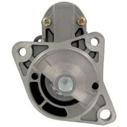 FEDERAL POWER FP-M1T77381 MARŞ MOTORU ŞANZIMANLI 12V 10DİŞ 14KW  MAZDA 626
