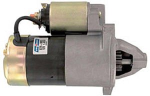 FEDERAL POWER FP-M1T77381 MARŞ MOTORU ŞANZIMANLI 12V 10DİŞ 14KW  MAZDA 626