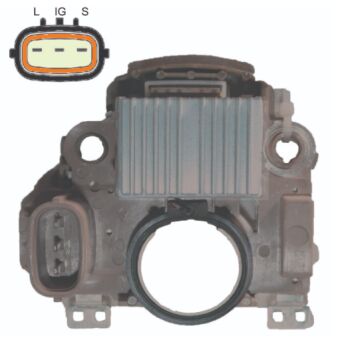 IM5600 KONJEKTÖR MITS.24V.IVECOSTRALIS 260S/190T 3 FIS