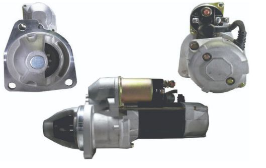 STR6164 MARŞ MOTORU SAWAFUJI NISSAN KG54T VINC/SUM OMO 2312018