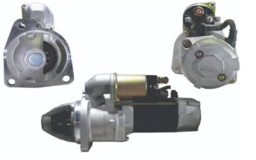 STR6164 MARŞ MOTORU SAWAFUJI NISSAN KG54T VINC/SUM OMO 2312018