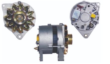 ALT970 ALTERNATÖR PAL SKODA/FAVORIT/FORMEN   2380009