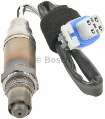 Oksijen (Lambda) SensörüHUMMER; CADILLAC; PONTIAC; H2 6.0 4x4 200209 - 200708; Escalade 6.0 AWD EXT 200109 - 200608; Escalade 6.0 ESV AWD 200209 - 200608; Montana 3.4 199809 - 200508; Impala 3.8 199909 - 200508; H2 SUT 6.0 200409 - 200708; Bonneville