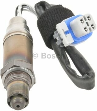 Oksijen (Lambda) SensörüHUMMER; CADILLAC; PONTIAC; H2 6.0 4x4 200209 - 200708; Escalade 6.0 AWD EXT 200109 - 200608; Escalade 6.0 ESV AWD 200209 - 200608; Montana 3.4 199809 - 200508; Impala 3.8 199909 - 200508; H2 SUT 6.0 200409 - 200708; Bonneville