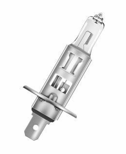 OSRAM 64155 24V H1 70W