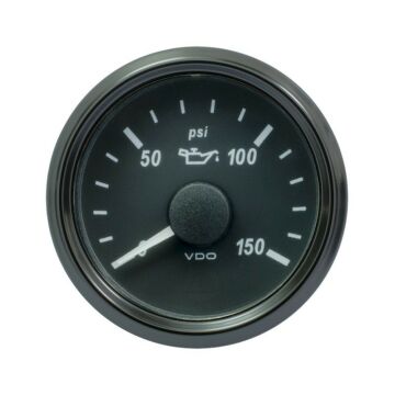 SingleViu PressBr 52 150psi 1402 184Ohm A2C3833480025