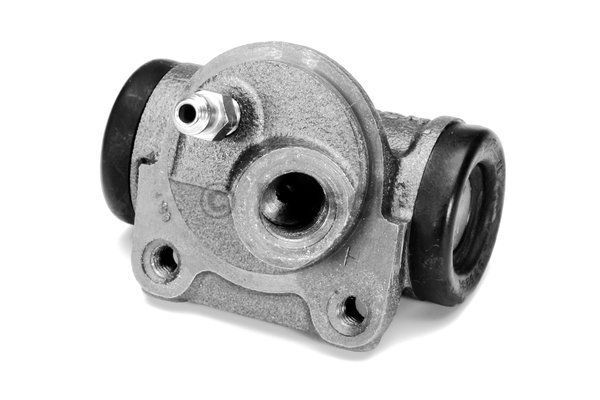 Tekerlek Silindiri - [ø 20,6 mm ]PEUGEOT 406 1.8i 16V 199904-200406 PEU 4402C5; CIT 4402C5