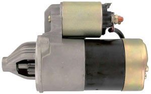 FEDERAL POWER FP-M3T22581 MARŞ MOTORU DÜZ 12V 8DİŞ 1.4KW   HYUNDAI ACCENT
