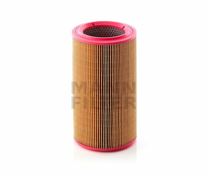 C 14 004  HAVA FİLTRESİ FIAT ALFA ROMEO CHRYSLER   ALFA ROMEO 4C (960_) SPIDER (961_,960_) CHRYSLER DELTA FIAT BRAVO II (198_)  51793172 51874053