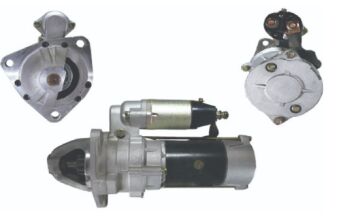 STR6166 MARŞ MOTORU SAWAFUJI NISSAN NE6 SUMITOMO/H N EXCA 2312020