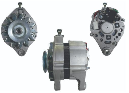 ALT976 ALTERNATÖR MAGNETON 12V 55A LADA SAMARA/NIV /VAZ  2380011