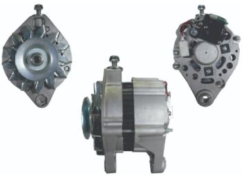 ALT976 ALTERNATÖR MAGNETON 12V 55A LADA SAMARA/NIV /VAZ  2380011