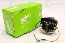 VALEO 590558 KONJEKTÖR RENAULT 9