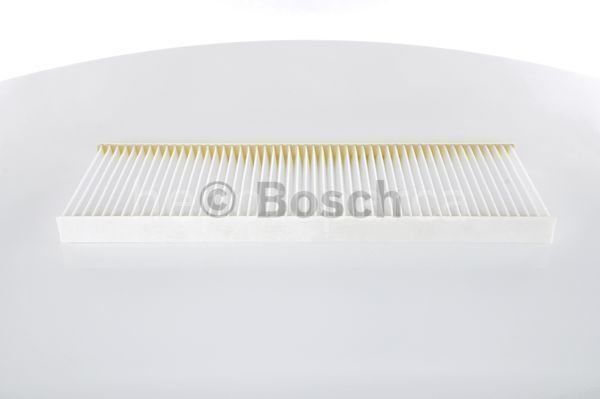 OPEL Vectra 2.0 i 16V 09.1995 - 09.2002  BOSCH POLEN FİLTRESİ filitre