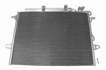Mercedes Benz -  KONDANSATÖR, KLİMA SİSTEMİ MERCEDES BENZ CLS - MERCEDES BENZ E SERISI -  2115000254