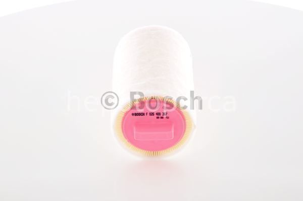 MINI (BMW) Cooper D 08.2010 - 11.2013 BOSCH HAVA FİLTRESİ