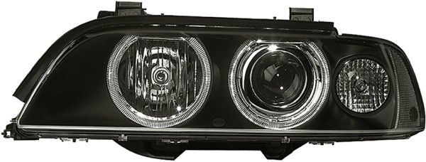 ANA FAR SOL BMW 5 (E39) 520 i 523 i 525 i 528 i 530 i 535 i 540 i 520 d 525 td 525 d 525 tds 530 d Touring (E39) 520 i 523 i 525 i 528 i 530 i 540 i 540 i 520 d 525 d 525 tds 530 d 6902425 63126902425
