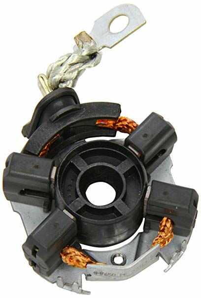 BOSCH_1004336650 Kömür tutucu VW VWW 02M911209