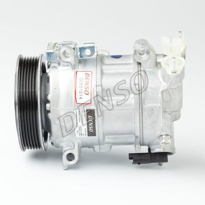 DCP 21014 KLİMA KOMPRESÖRÜ CİTROEN PEUGEOT C4 DS4 308 3008   ..