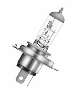 OSRAM 64196 24V H4 AMPÜL 43T