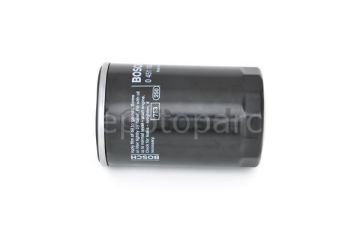 VW (VOLKSWAGEN) Passat 1.6 (03.2005 - 07.2010) BOSCH Filtre Seti filitre