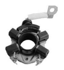 BOSCH_1004336653 Fırça Mesnedi  KÖMÜR TUTUCU VW ESKİ NO: 1004336558 VWW 03G911209B