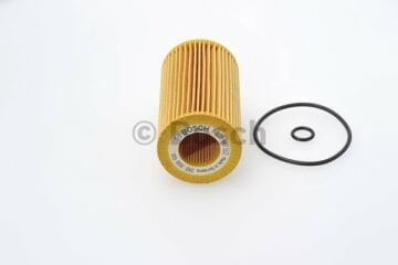 BOSCH_F026407112 Yağ Filtresi MERCEDES-BENZ JEEP DODGE filitre