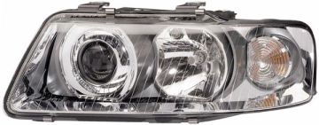 ANA FAR SOL AUDI A3 T  T quattro  TDI TDI quattro  8L0941003AF 8L0941003K