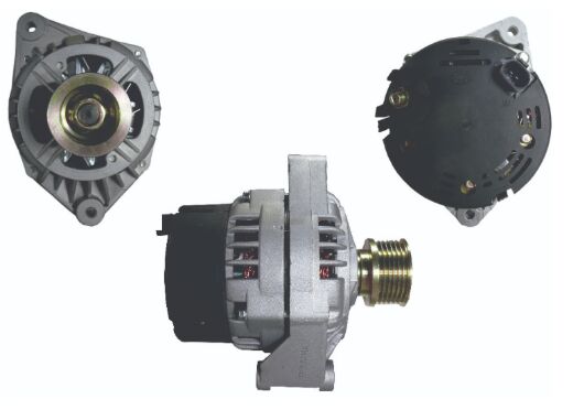 ALT982 ALTERNATÖR RUS 12V 80A LADA 117/1119  2380014