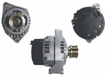 ALT982 ALTERNATÖR RUS 12V 80A LADA 117/1119  2380014
