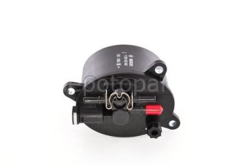 LAND ROVER GROUP Freelander 2 SD4 AWD (09.2010 - 11.2014) BOSCH Filtre Seti filitre