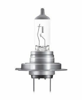 OSRAM 64215 TSP  24V H-7 AMPÜL %100 GÜÇL 2 KAT UZUN ÖMÜRLÜ TAKIM