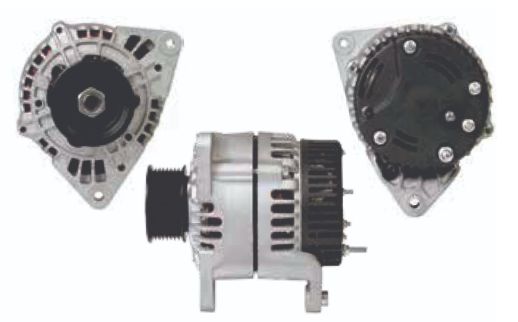 ALT3200 ALTERNATÖR ISKRA 12V 100A JCB    2380015